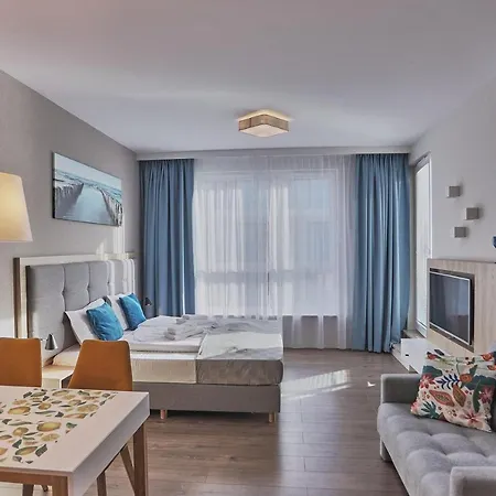 Center I Apartment *