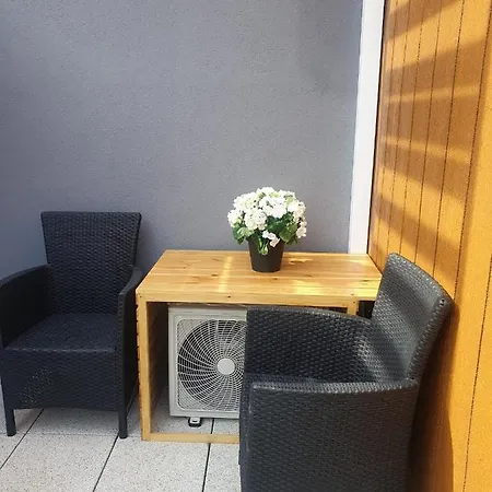 Center I Miedzyzdroje